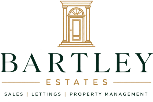Bartley Estates Properties In Lymington & New Forest Logo